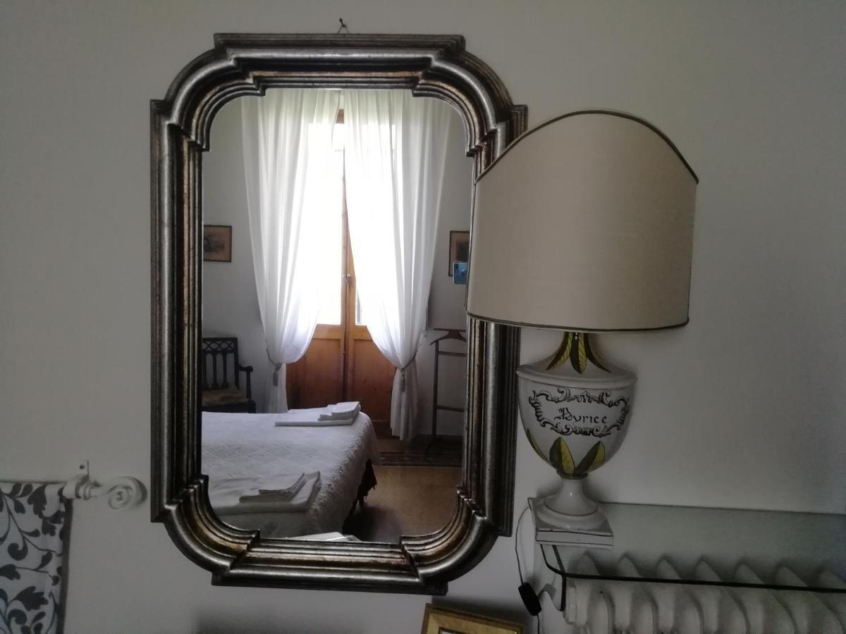 Rooms By Anna Флоренція Екстер'єр фото