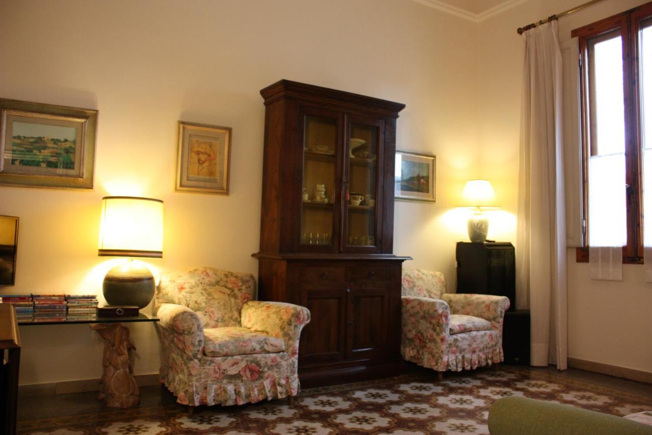 Rooms By Anna Флоренція Екстер'єр фото