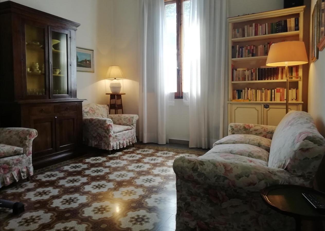 Rooms By Anna Флоренція Екстер'єр фото