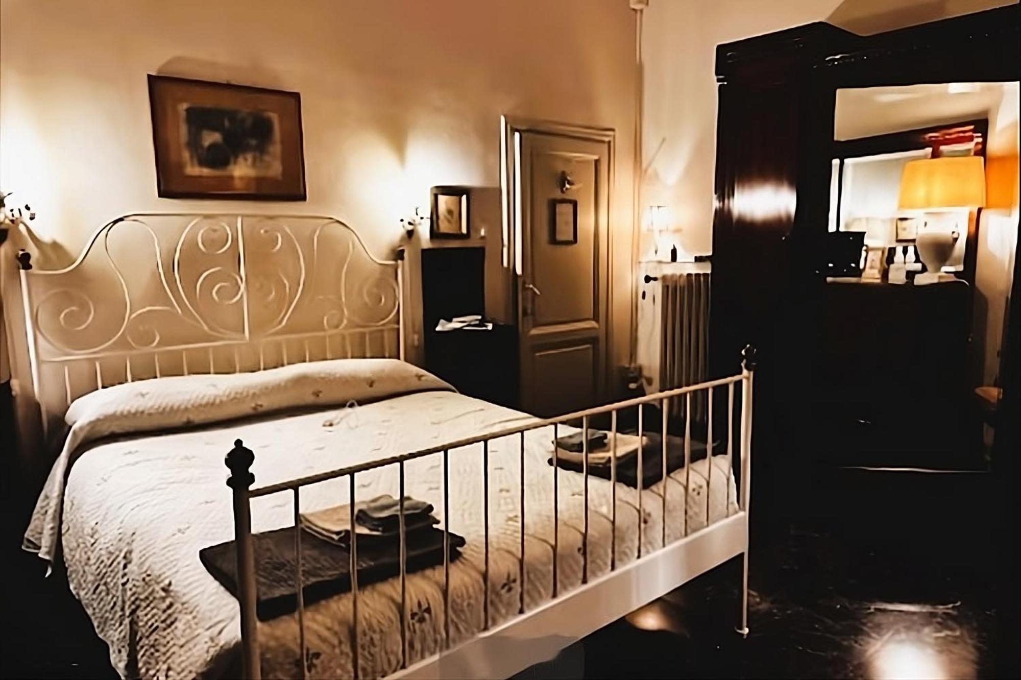 Rooms By Anna Флоренція Екстер'єр фото