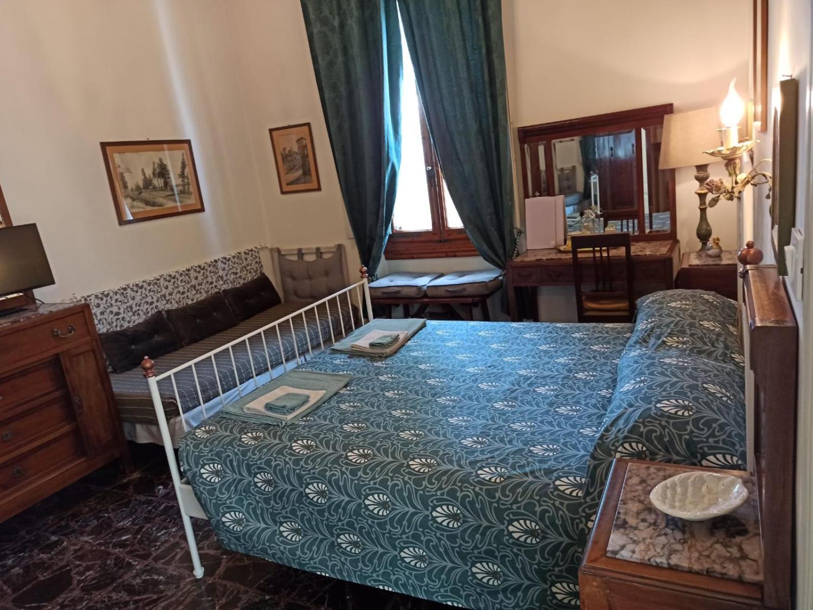 Rooms By Anna Флоренція Екстер'єр фото