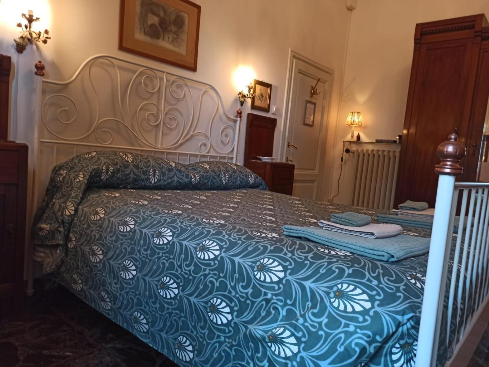 Rooms By Anna Флоренція Екстер'єр фото