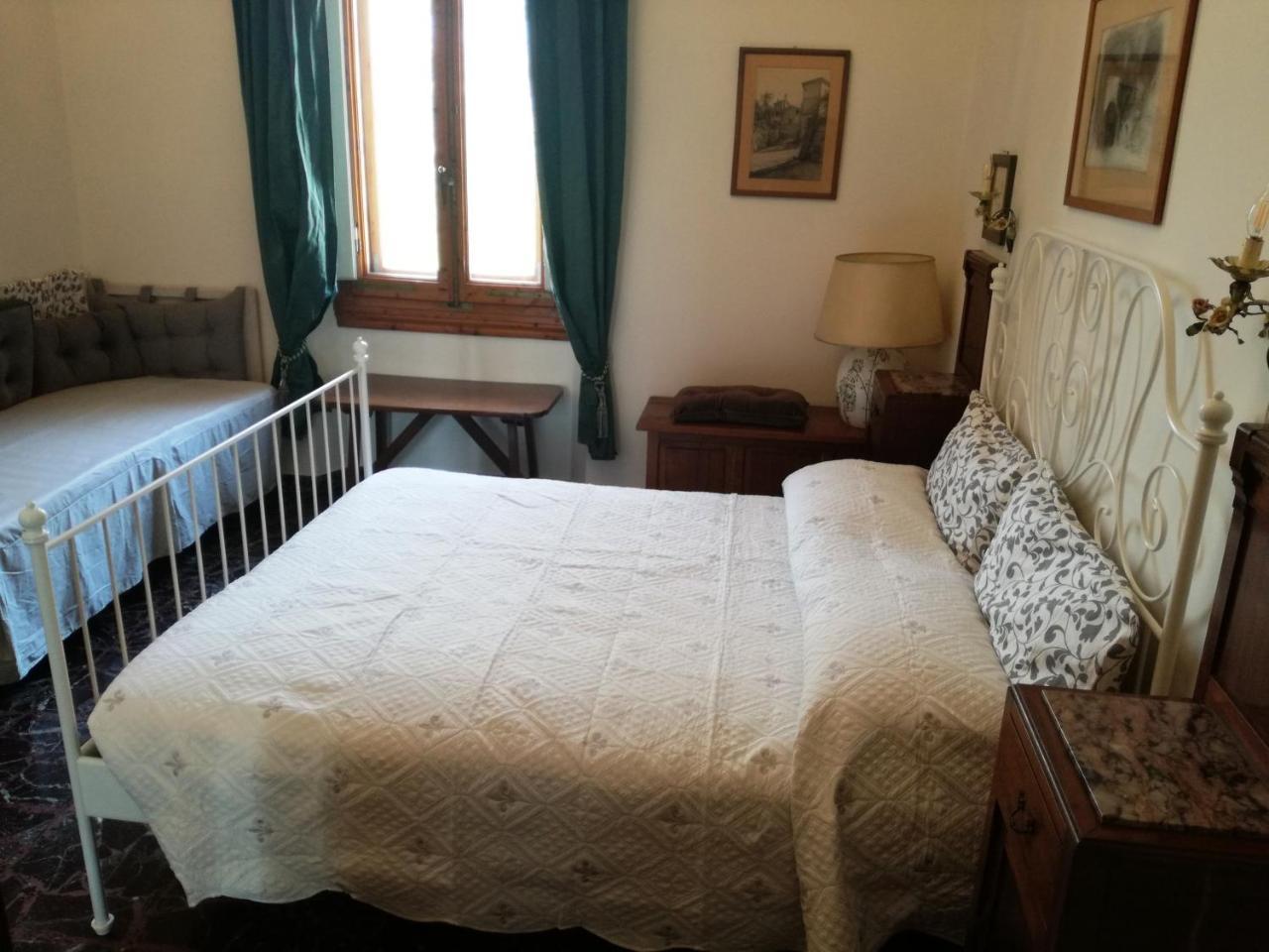 Rooms By Anna Флоренція Екстер'єр фото