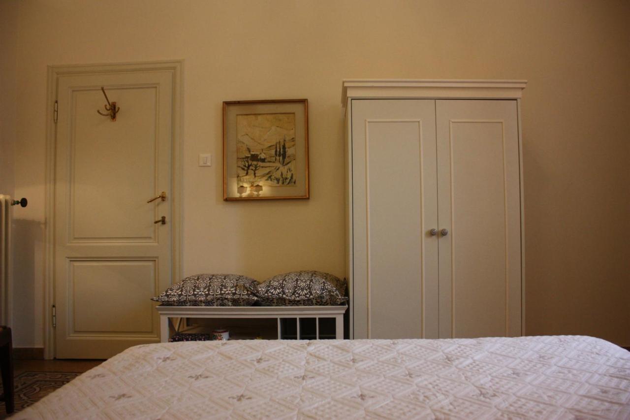 Rooms By Anna Флоренція Екстер'єр фото