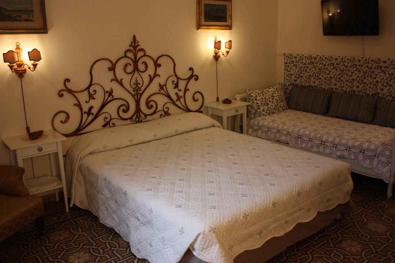 Rooms By Anna Флоренція Екстер'єр фото