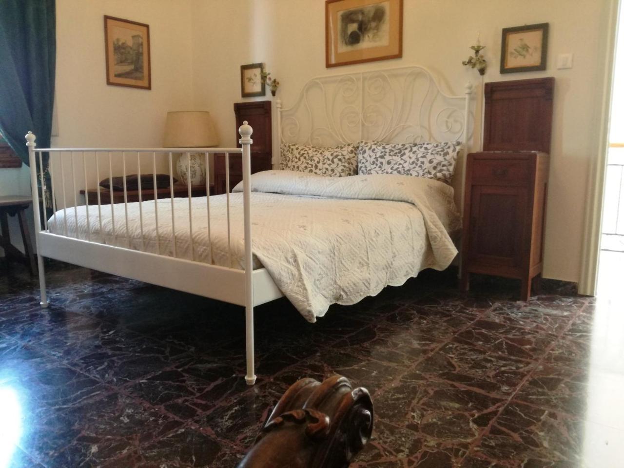 Rooms By Anna Флоренція Екстер'єр фото