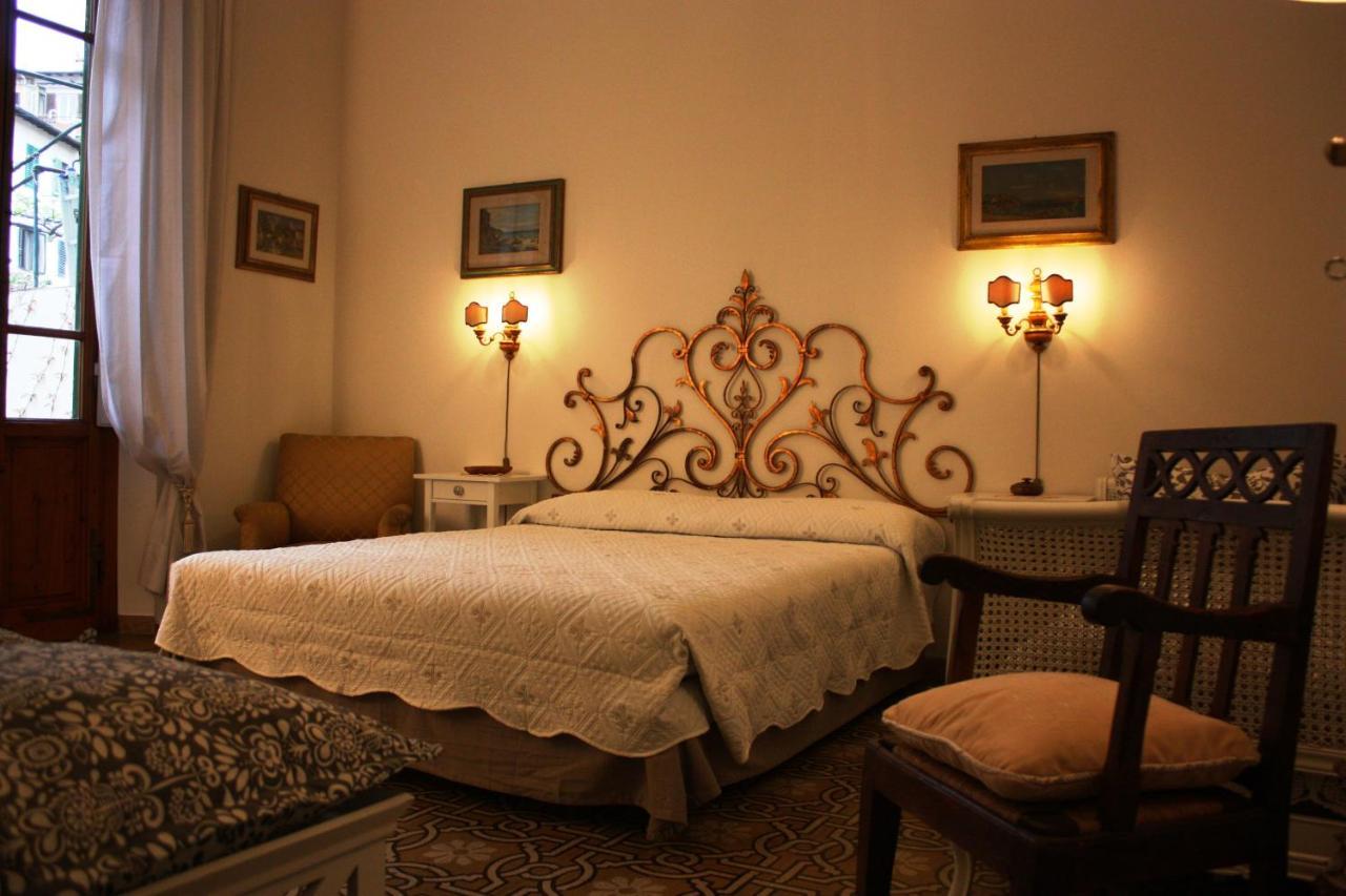 Rooms By Anna Флоренція Екстер'єр фото
