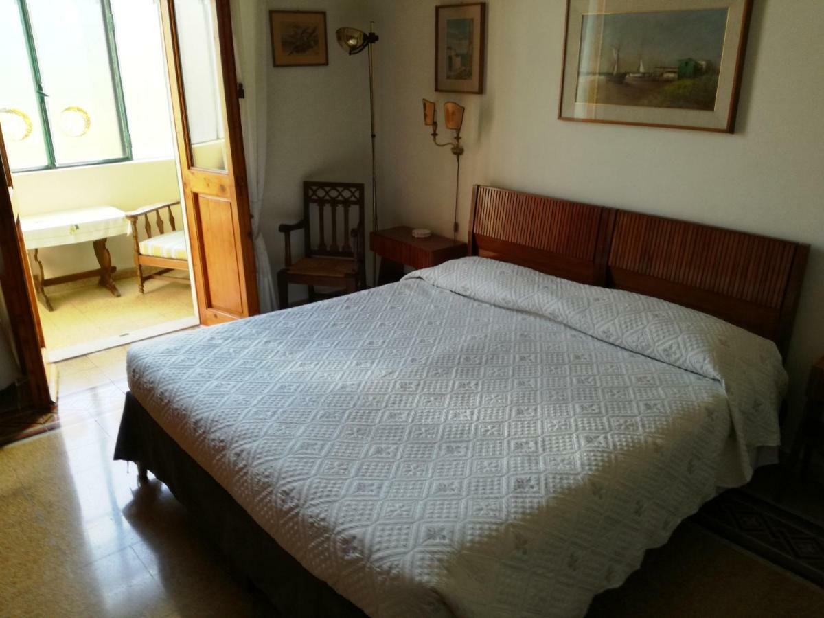 Rooms By Anna Флоренція Екстер'єр фото