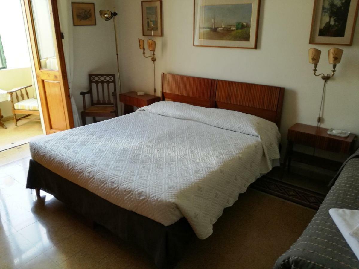 Rooms By Anna Флоренція Екстер'єр фото